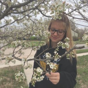 Meet your Posher, Kailey